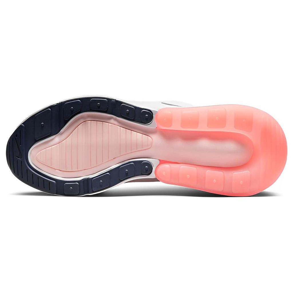 (WMNS) Nike Air Max 270 'White Bleached Coral' Damen AH6789-110