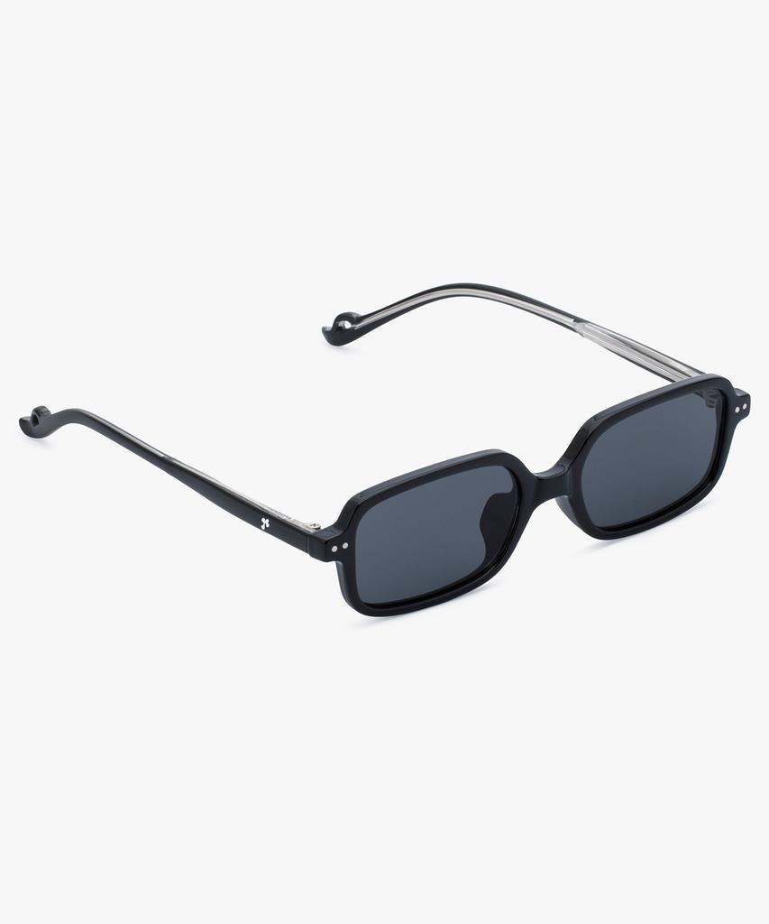 Likkeullou Rc Finn Sunglasses Black