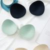 Enhancer Chest Cups Removable Invisible Soft Push Up Breast Bra Pads Chest Pads Breast Insert