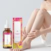Rotundus Oil Hair Removal Oil Natural Body Oil Body Moisturizing Nourishing Hair Removal Oil,60ML