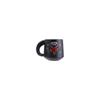 Mug - Stranger Thing - Hellfire Club - Ceramic - 400ml - Black