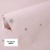 Self Adhesive Wallpaper waterproof Moisture-proof Bedroom Living room Decoration Wallpapers Room Dormitory Renovation Wall Paper