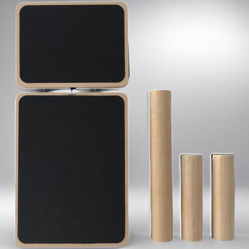 WEZHO Foot Stretcher & Balance Board