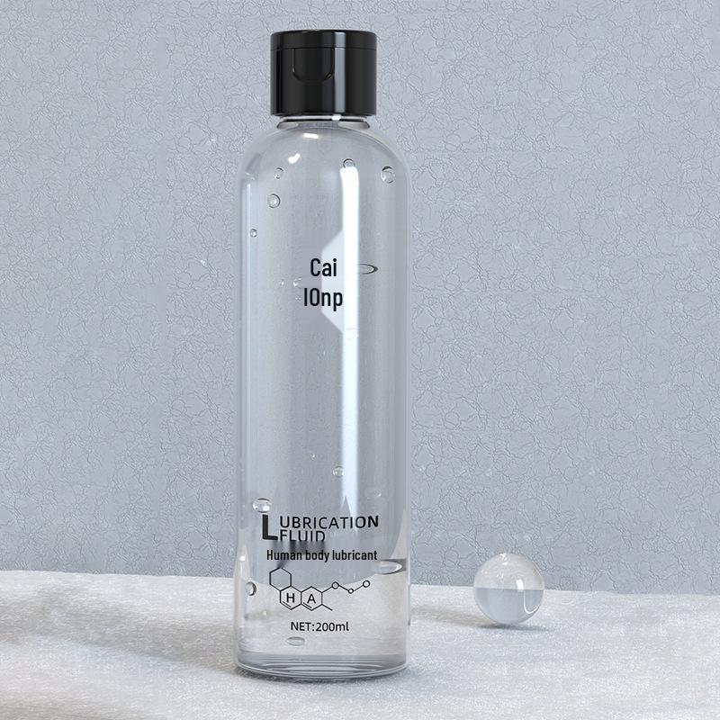 Only Love 200ml Lubricant for Couples - Enhance Intimacy