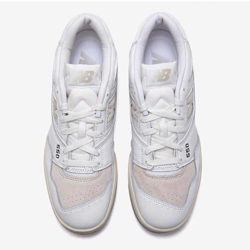 New Balance Nqj Nbpadf705w 10 Bb550pwg