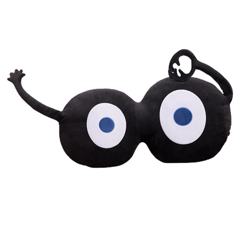 

Рейтинг королей: мягкие и приятные на ощупь плюшевые игрушки Боджи и Каге в стиле аниме. Kage