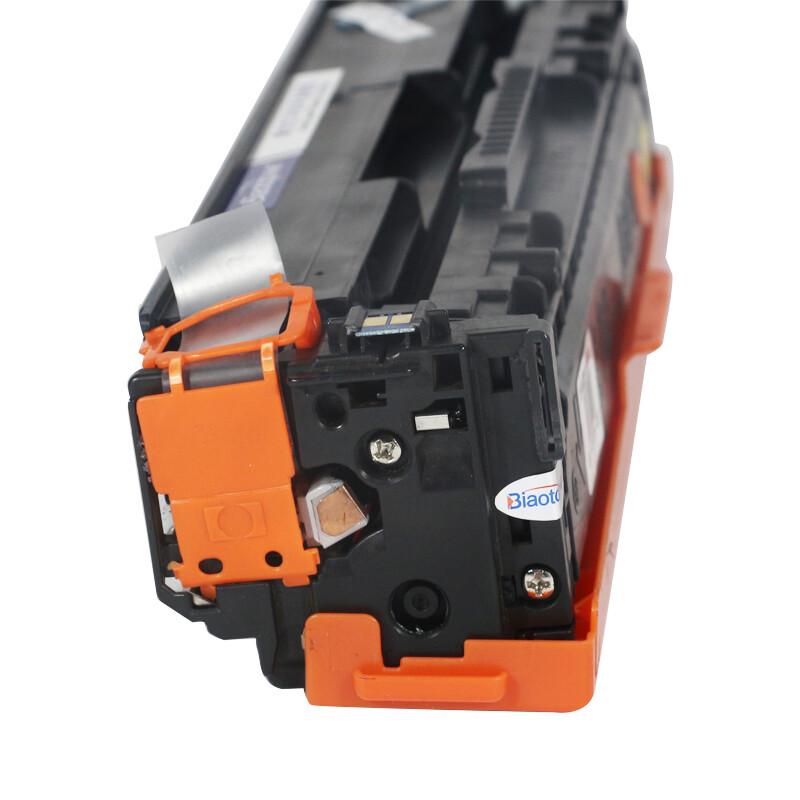 BT-CF51X Series Compatible Toner Cartridge for HP Printers