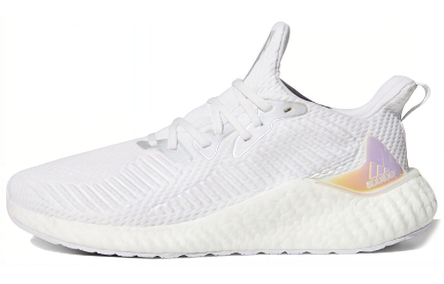 Adidas AlphaBoost  White  45