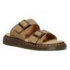 Dr. Martens Comfortable Versatile Non-Slip Slide Sandals Unisex Sandals Brown 31572439