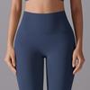 High Waisted, Hip Lifting, Naked Hot Pants, No Need To Wear Underwear, No Awkward Lines, Sports Pants, Running, Fitness, Yoga Pants For Women