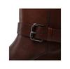 Bordeaux ECCO Metropole Amsterdam Ankle Boots 22201301667