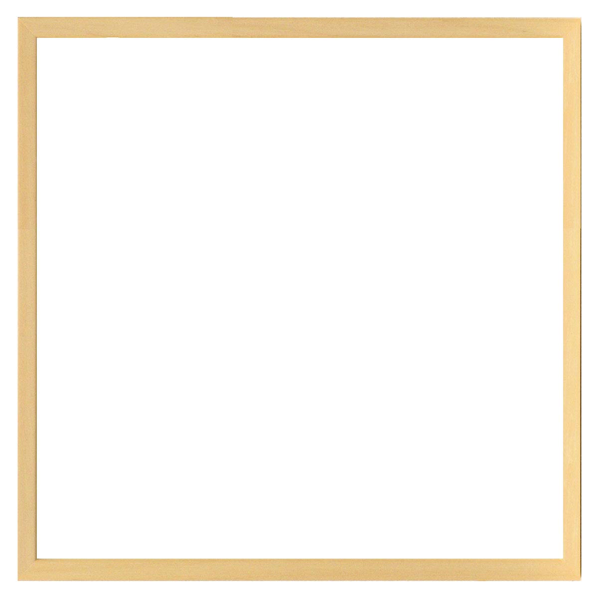 

Large Square Frame 300 Square Wood 5767 Body 317 x 317 x 23mm Wooden Size Material