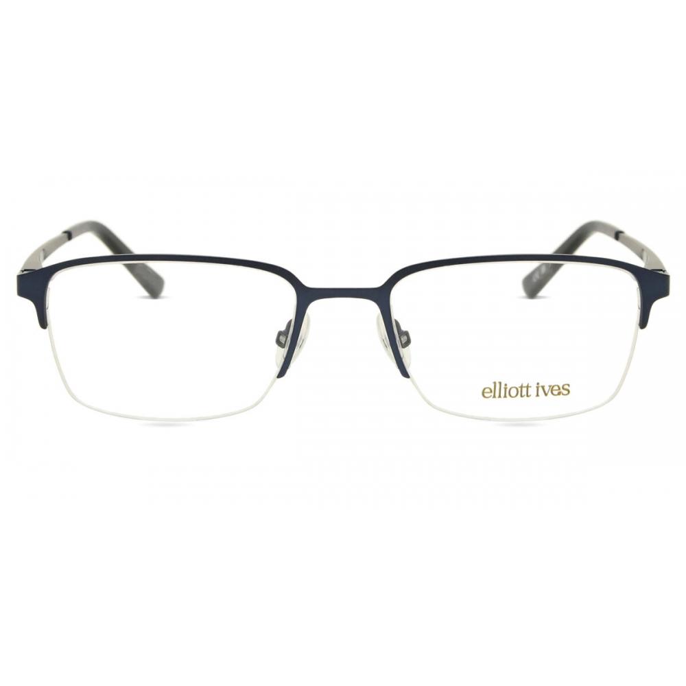 

Elliott Ives Ash Midnight Men Eyeglasses Midnight Blue/51-18-138
