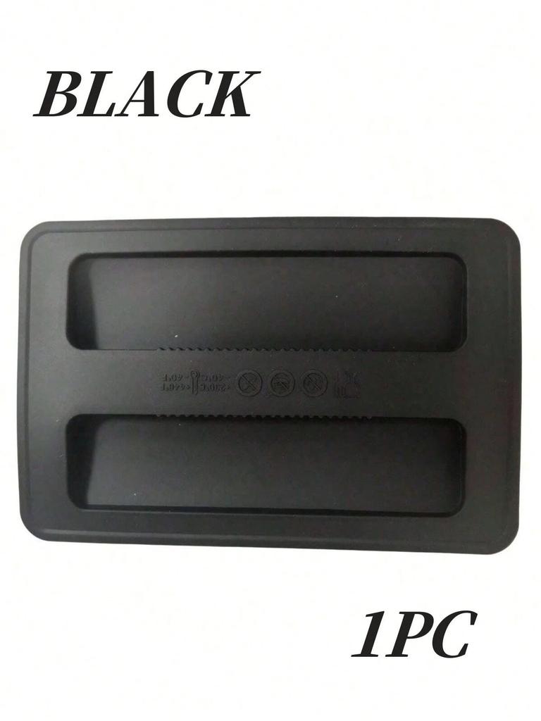 Silicone Toster Lid Dustproof Cover For Toaster Protecting Toaster From Dust Toaster Top Cover Kitchen Appliances Protector