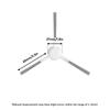 For Xiaomi S10+ S10 Plus B105 S20+ S20 Plus B108GL Robot Vacuum Cleaner Accessories Roller Side Brush Hepa Filter Mop Cloths