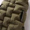 Winter Warm Pet Clothing for Dog Coat Clothes for Small Dog Coat Jacket Puppy Pet Clothes for Dogs Costume Vest Ropa Perro