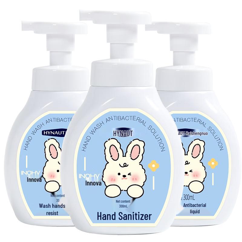 Haishi Hainuo Antibacterial Foam Hand Soap