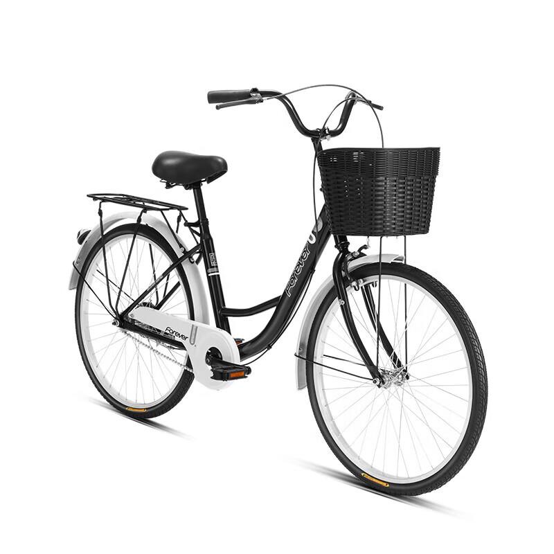 Forever Tulip A1 Městské kolo