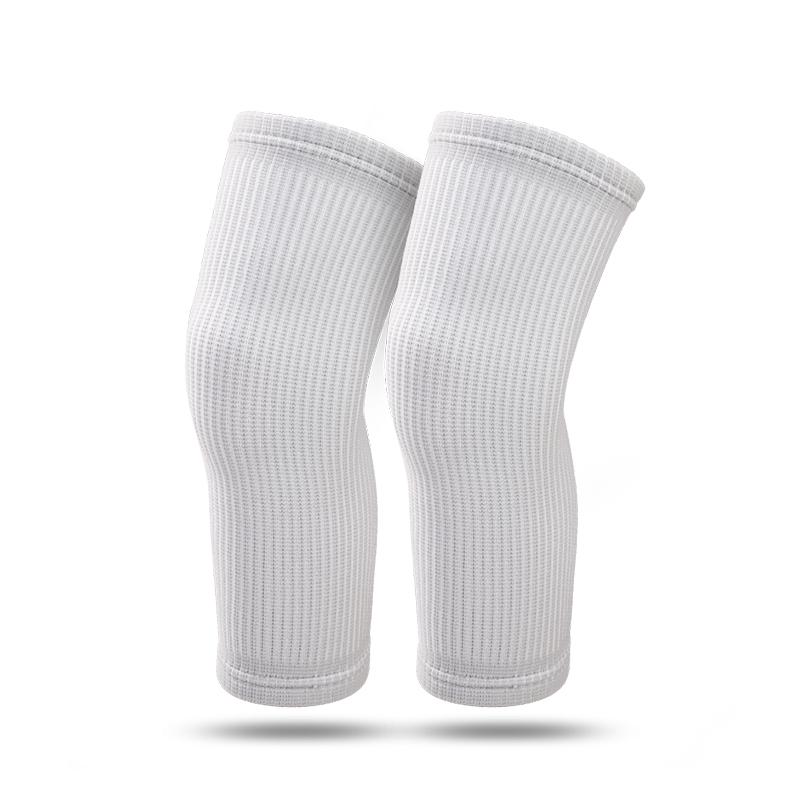 Elastic Protect Skin-friendly Knee Brace Warm Leg Knee Pad