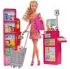 Simba Steffi Doll In the Supermarket Shop Purchases L5733613