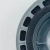 Hocheffizienter HEPA-Filter für Severin HV7166: Einfache Installation & Verbesserte Reinigung! Staubsaugerteile Haushaltsgeräte Teile