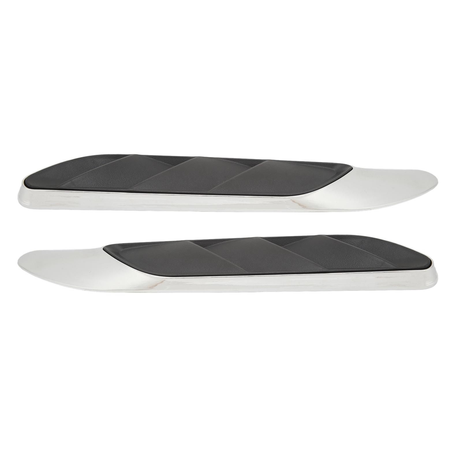 

1 P Mudguard Side Outlet Vent Trim Left Right Aerodynamics Replacement for C‑Class W206 ‑Line C63 2022+