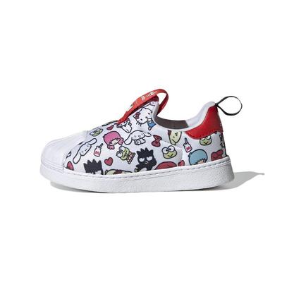 Hello Kitty X Superstar 360 I 'Hello Kitty und Freunde' HQ4092