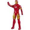Marvel Superheroes Figurka Iron Man Akcji Ruchoma Zabawka Dla Dzieci 15Cm