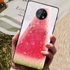 Para Nokia G50 5G Funda Trasera de Silicona Funda de Teléfono Para Nokia G50 G 50 5G Fundas para NokiaG50 TA-1358 TA-1390 F Parachoques Suave Funda