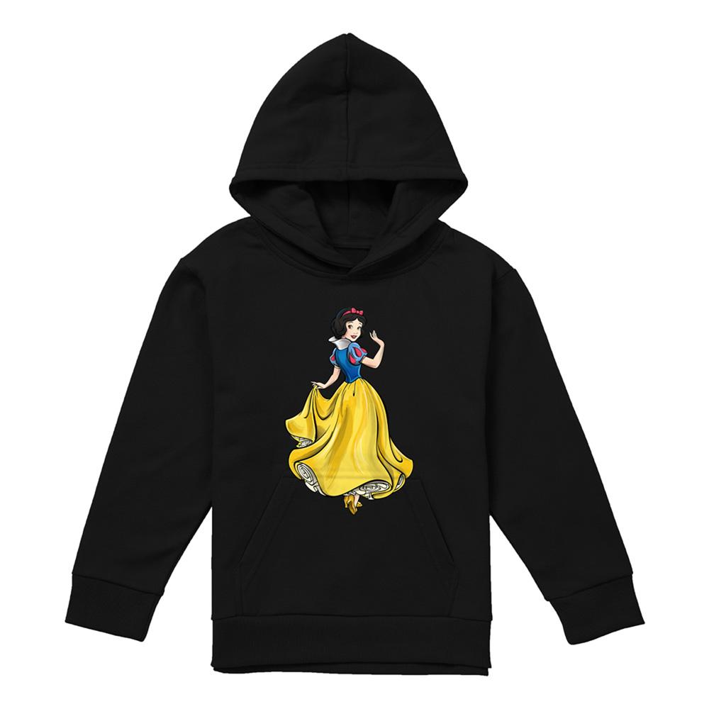 Snow White Childrens/Kids Fairest Princess Of Them All Hoodie