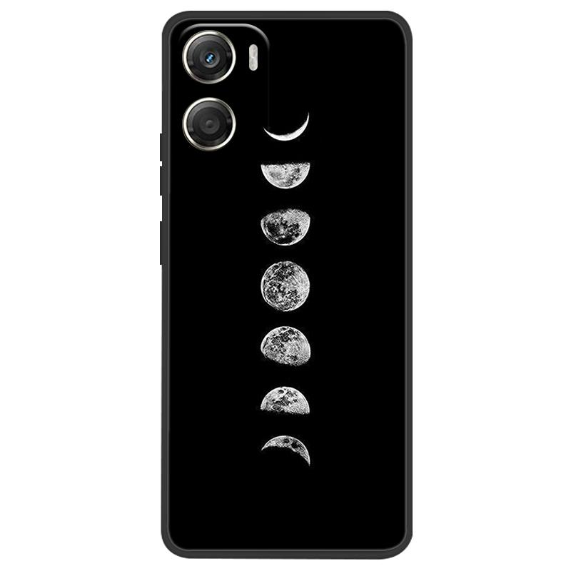 Case For Motorola Moto G06 Case MotoG06 Cool Silicone Cover for Moto G06 Power Bumper Protector Fundas Coque Shockproof Capa