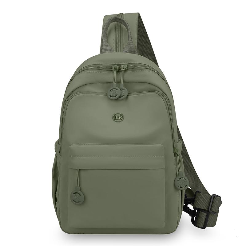 Women's Multi-Purpose Backpack Travel Mini Backpack Crossbody Shoulder Bag