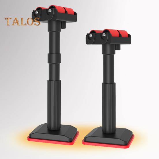 1/2 buc. Suporturi telescopice de ridicare Portanță mare Stabilitate înaltă Reglare înălțime Dispozitiv de ridicare cu economie de efort Cărucioc de ridicare mobilă