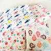 Adorable Latex Pillow Core for Kids Aged 0-6 Years - All-Season Nap Pillow for Nursery & Kindergarten