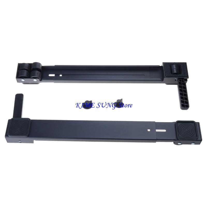 

L5BD Smooth Sliding Height Modifiable Base For Better Device Stability чорний