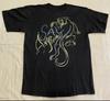 Rockband Say Anything T-Shirt Panther Unisex Erwachsene Baumwolle T311