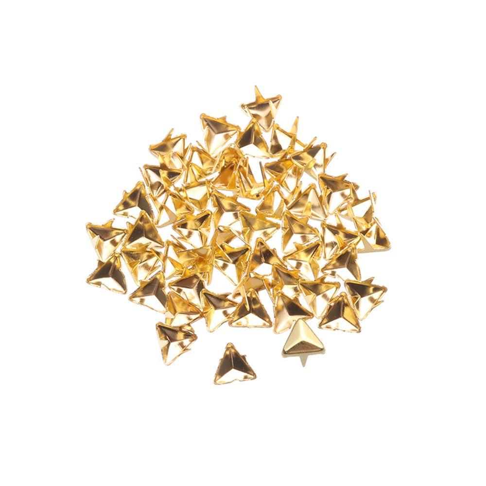 Shape Metal Stuffed Toys Diy Dolls Buckles Bags Shoes Accessories Belt Buttons Doll Colthes Buckle