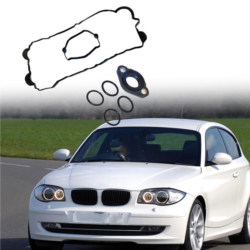 11128655413 Valve Cover Gasket Set For BMW 1 (E81) 118 i N46 B20 B 2006-2011 0035738 11120035738 56033200 RK2331 440416P