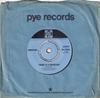 7inch Record DONOVAN  There Is A Mountain  7N17403 Pye Records 1967 UK Rock Used