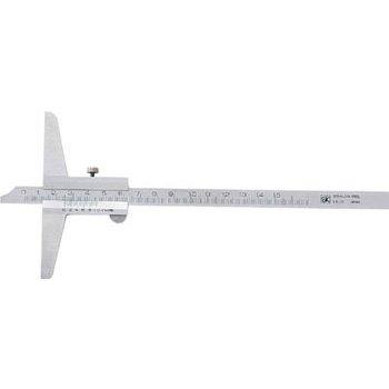 Niigata Seiki SK Karma Depth Gauge 200mm CDS-20