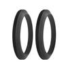1/2Pcs Silicone Coffee Machine Seal Gasket Replacement for SIMONELLI APPIA I APPIA II Coffee Machine Accessories