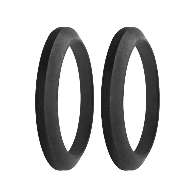 1/2Pcs Silicone Coffee Machine Seal Gasket Replacement for SIMONELLI APPIA I APPIA II Coffee Machine Accessories