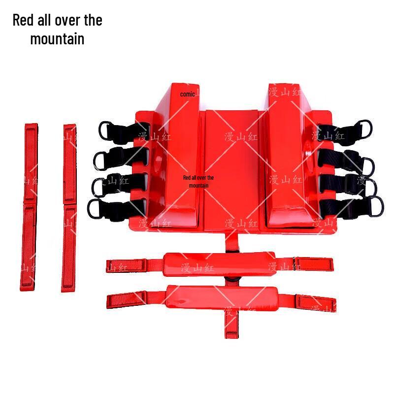 Emergency Medical Rescue Equipment & Accessories