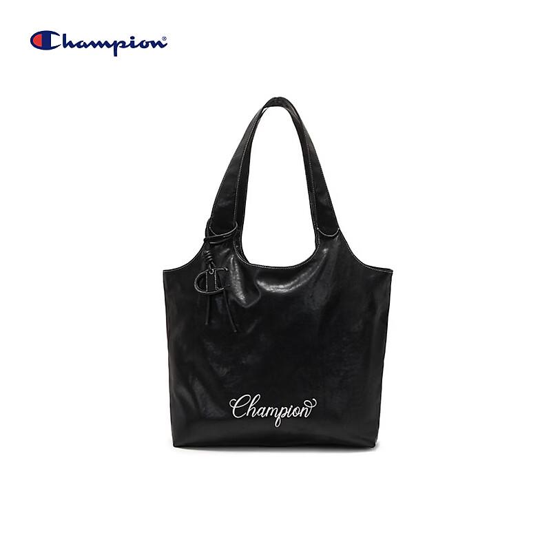 

Champion 2026 Unisex Trendy Casual Handbag One Size