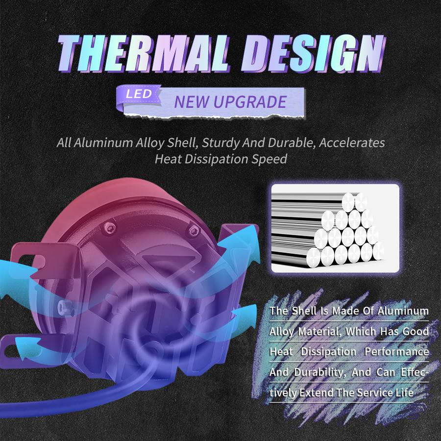 3,5palcová kulatá LED mlhová světla Angel eyes DRL Offroad mlhová světla