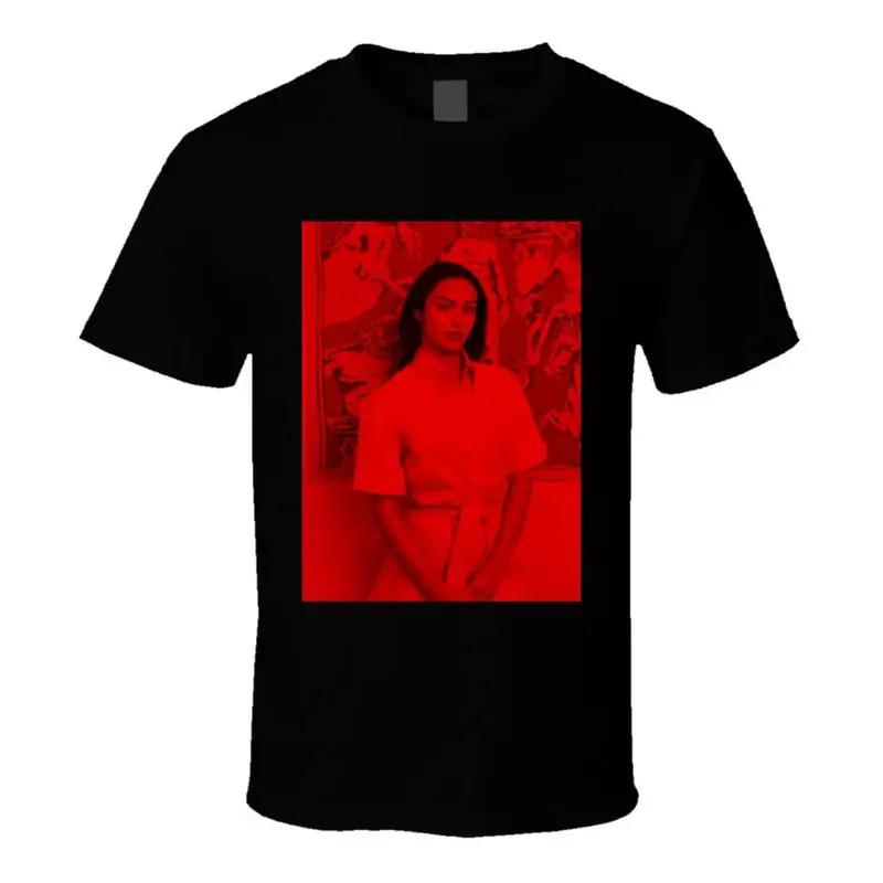 Camila Unisexdes 31 Unisexs T Shirt Black Size S M L Xl 2xl 3xl 4xl 5xl 6xl