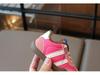 2025 Autumn/Winter Fleece-Lined Sports Shoes for Kids Aged 3-6: Girls' German Trainers & Boys' Casual Shoes