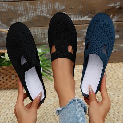 Sapatos clássicos – Mocassins para mulheres