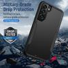 Anti-Shock Protection Case for Samsung Galaxy S26 Ultra S25 FE A17 S26 Plus S23 S22 S21 S24 FE A56 A16 A36 A55 A35 A54 A15 Cover