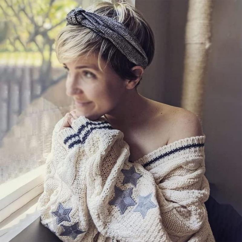Ecru Fledermausärmel Strickware: Damen einreihiger Cardigan-Pullover für grenzüberschreitendes Pendeln